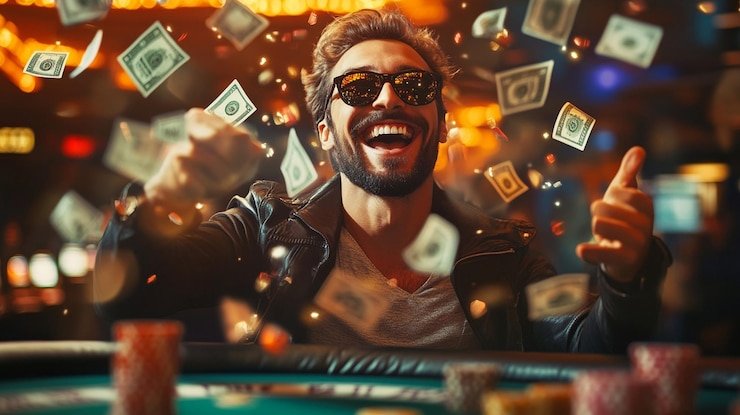 Ilustrasi ketentuan VIP 256 untuk dewasa