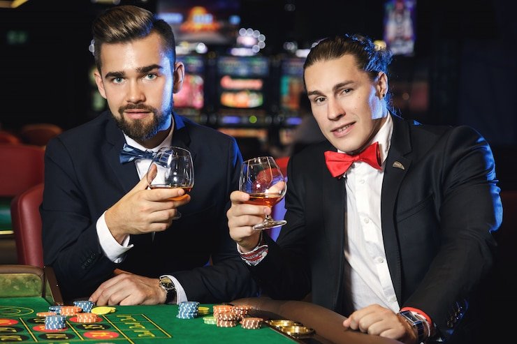 Privasi dan batas bermain dalam kalender 256